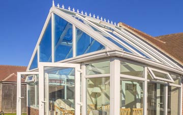 conservatory roof insulation costs Town Centre