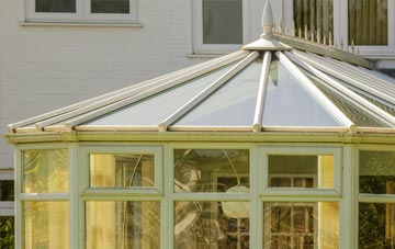 conservatory roof repair Town Centre