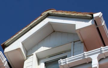 Town Centre fascia installation costs
