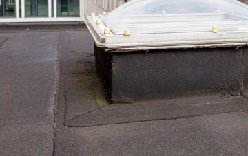 disadvantages of Town Centre flat roofs