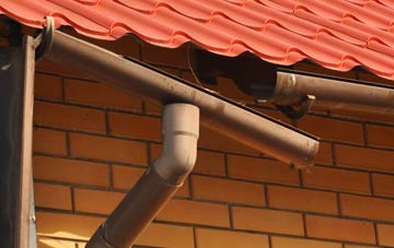 Town Centre gutter repair costs