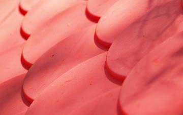 Town Centre plastic roof costs