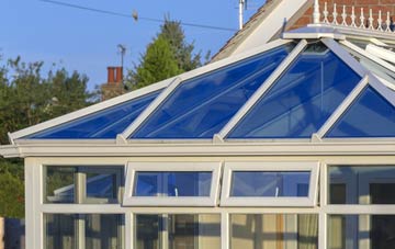professional Town Centre conservatory insulation