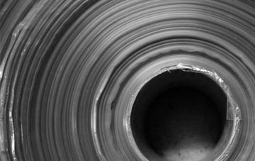 Town Centre pvc roof replacement