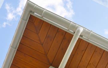 Town Centre soffit types