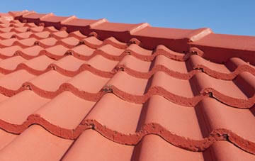 Town Centre tile and slate roof replacement