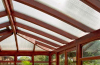 Town Centre conservatory roofing insulation