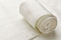 Town Centre fibreglass roofing repairs