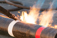 Town Centre flat roofing replacement