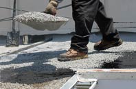 find rated Town Centre flat roofing replacement companies